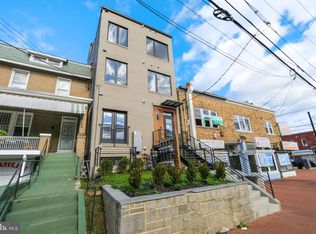 507 Kennedy St NW #3, Washington, DC 20011