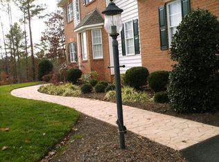 7336 Rosemead Ln, Chesterfield, VA 23838