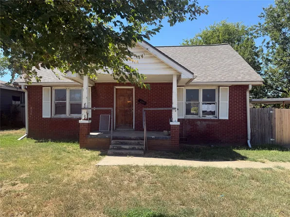 447 NE Elmhurst Ave, Bartlesville, OK 74006