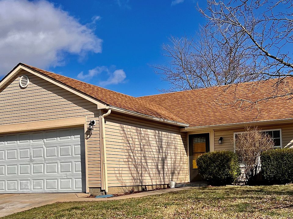 1st image of 3625 Foxtail Dr