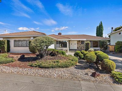 21686 Gail Dr, Castro Valley, CA, 94546