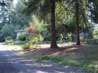 12300 SE Wiese Rd, Damascus, OR 97089