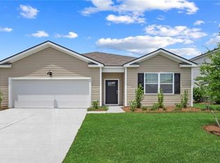 328 Elizabeth Dr, Brunswick, GA 31525