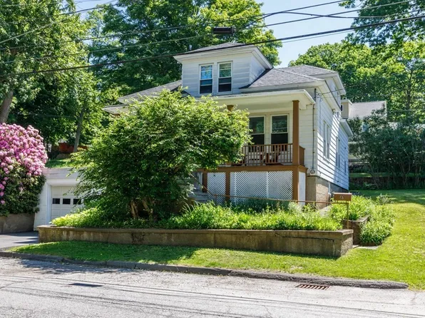 81 Monadnock St, Gardner, MA 01440