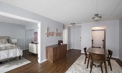 Rented by ONE Manhattan Real Estate