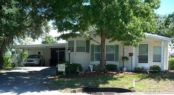 Home for Sale in DeLand, FL $29,500