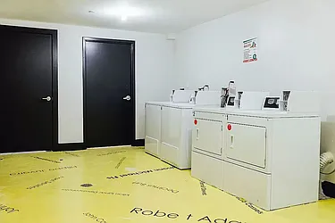 Rented by Pear NYC LLC