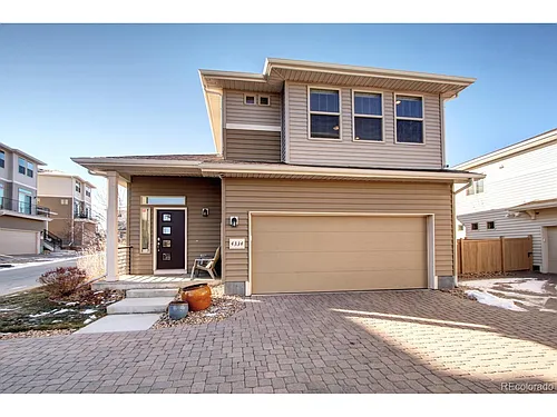 4334 Elegant St Photo 1