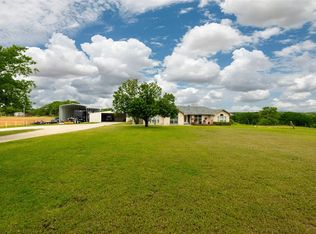 494 County Road 4481, Decatur, TX 76234