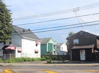 88 Robinson St, Binghamton, NY 13901
