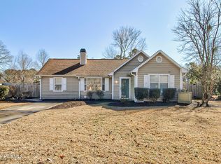 3216 Galway Rd, Castle Hayne, NC 28429