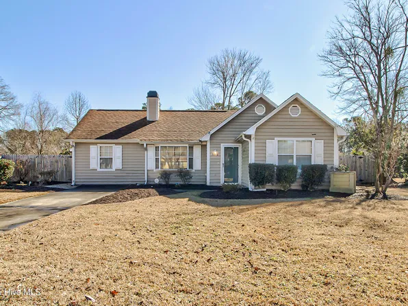 3216 Galway Road, Castle Hayne, NC 28429