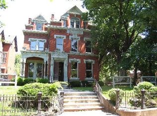 517 E Ormsby Ave, Louisville, KY 40203
