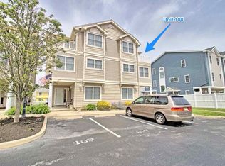 1114 Stone Harbor Blvd APT 108, Stone Harbor, NJ 08247