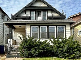 134 Freund St, Buffalo, NY 14215