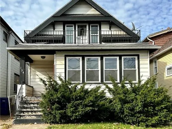 134 Freund St, Buffalo, NY 14215