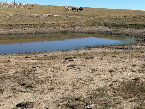 N Calhan Hwy, Calhan, CO 80808