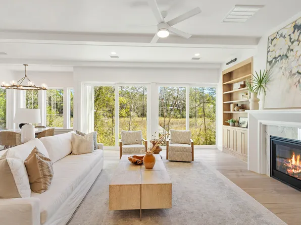 57 Laurel Oak Ln, Santa Rosa Beach, FL 32459