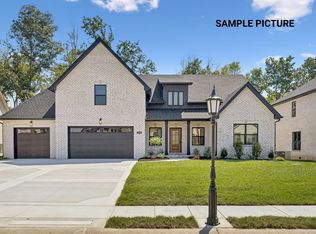 92 Highland Reserves Lot 92, Pleasant View, TN 37146