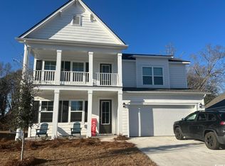 1894 Brook Park Place Hbr LOT 6, Oak C Conway, SC 29526