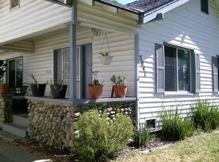 5041 9th Ave, Sacramento, CA