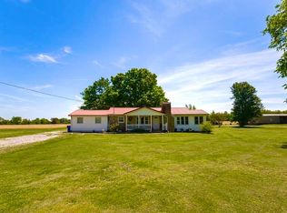 4979 Spa Rd, Lewisburg, KY 42256