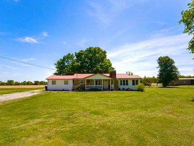 4979 Spa Rd, Lewisburg, KY, 42256