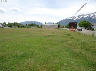 1 S Main St, Joseph, OR 97846