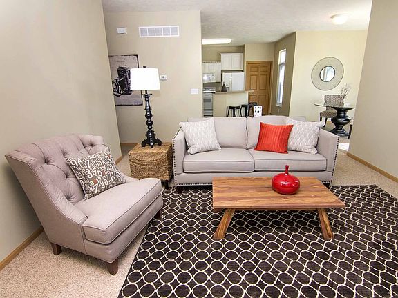 2nd image of 6050 Meridian Dr #6345