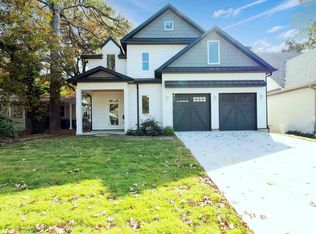 6123 Kenwood Rd, Cammack Village, AR 72207