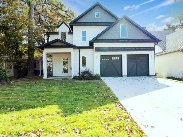 6123 Kenwood Rd, Cammack Village, AR 72207