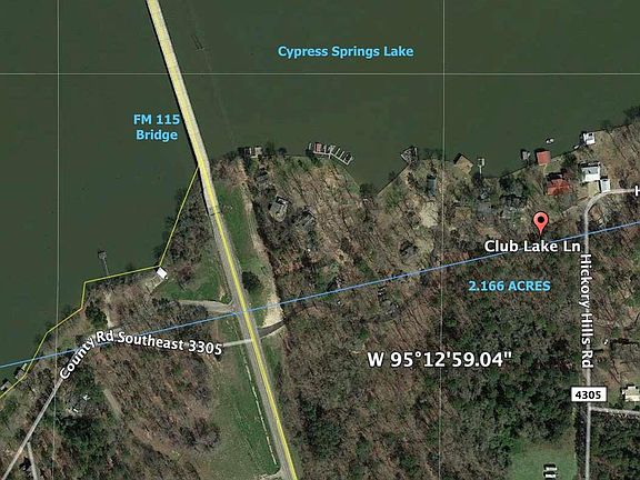 2nd image of Oo Club Lake Ln