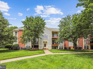 109 Water Fountain Way UNIT 304, Glen Burnie, MD 21060