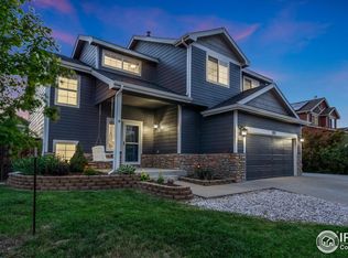 1937 Mahogany Way, Severance, CO 80550