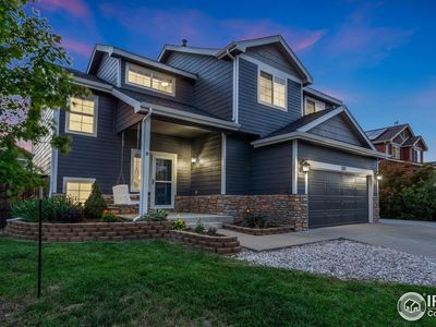 1937 Mahogany Way, Severance, CO, 80550