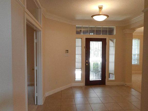 Entry * Tile Floors