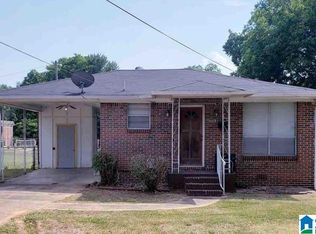 440 Oakmont St, Bessemer, AL 35020