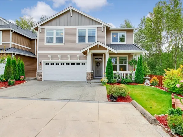 3004 47th Street SE, Everett, WA 98203