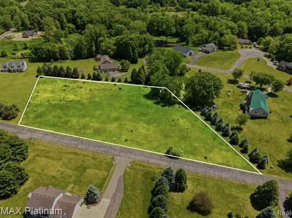 0 Iosco Mountain Rd E, Gregory, MI 48137