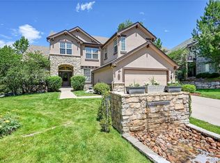 3311 Klondike Pl, Castle Rock, CO 80108