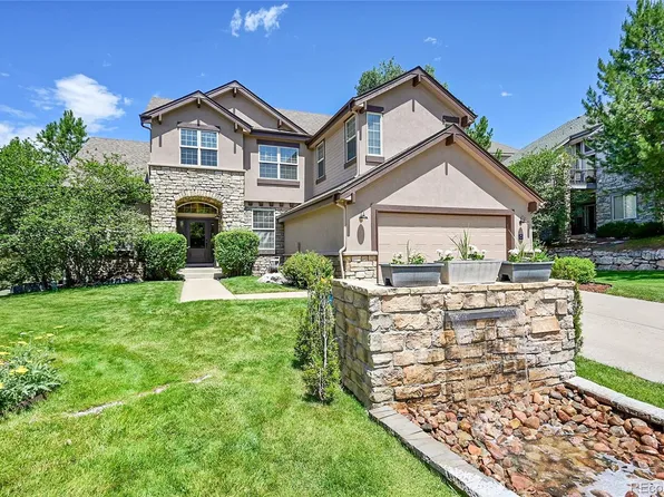 3311 Klondike Place, Castle Rock, CO 80108