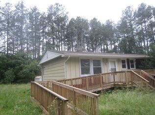 1035 Deep Run Rd, Cartersville, VA 23027