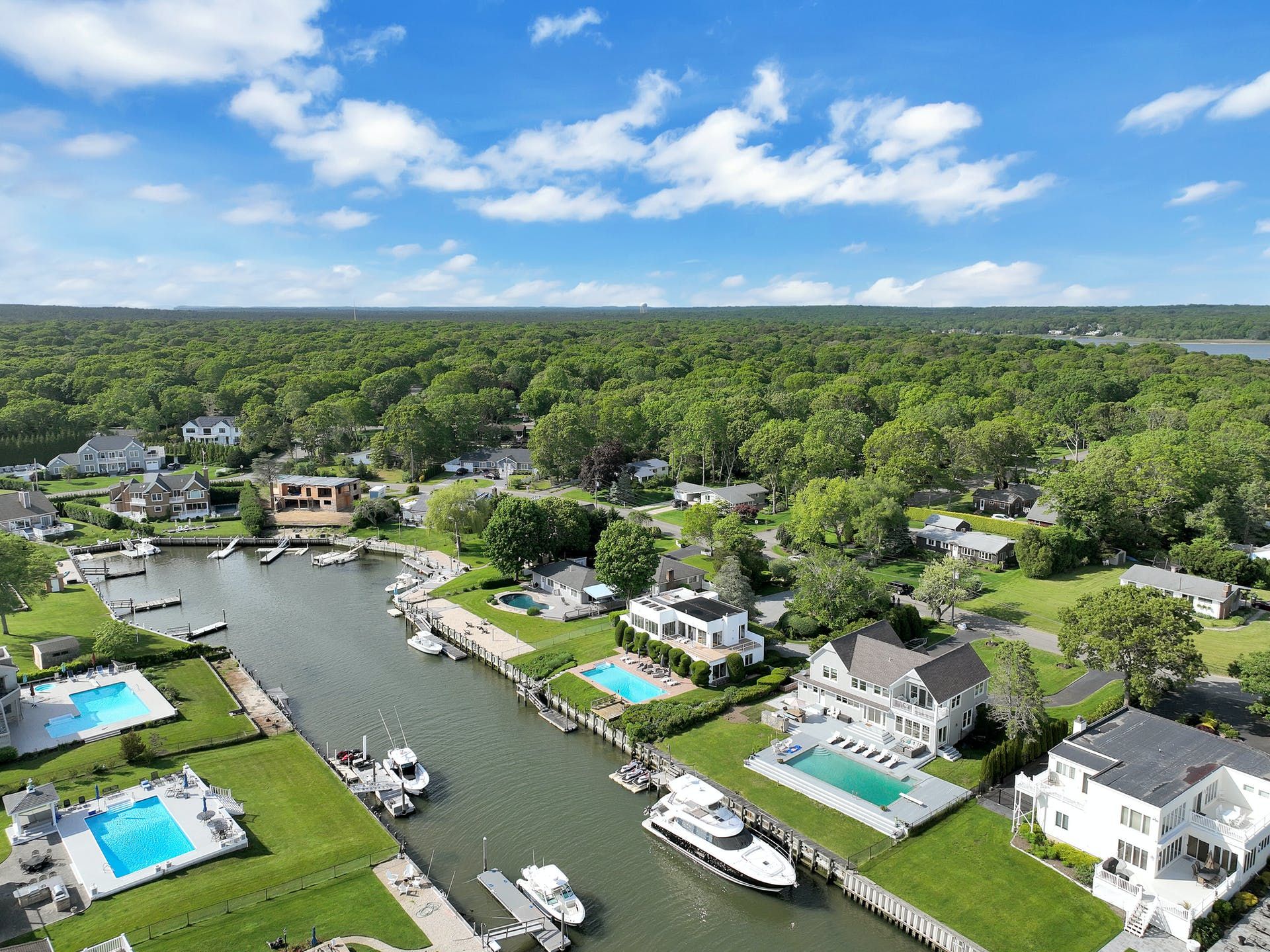 47 Romana Dr in Hampton Bays Out East