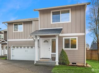 317 Alder Ave UNIT B, Sumner, WA 98390