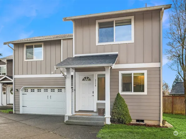 317 Alder Avenue #B, Sumner, WA 98390