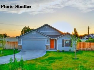 2036 N Rosedust Dr, Kuna, ID 83634