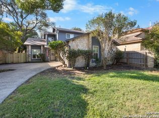 2606 Country Sq, San Antonio, TX 78209