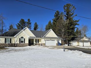444 S Remington, Tawas City, MI 48763
