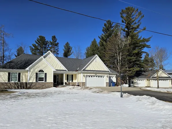 444 S Remington, Tawas City, MI 48763