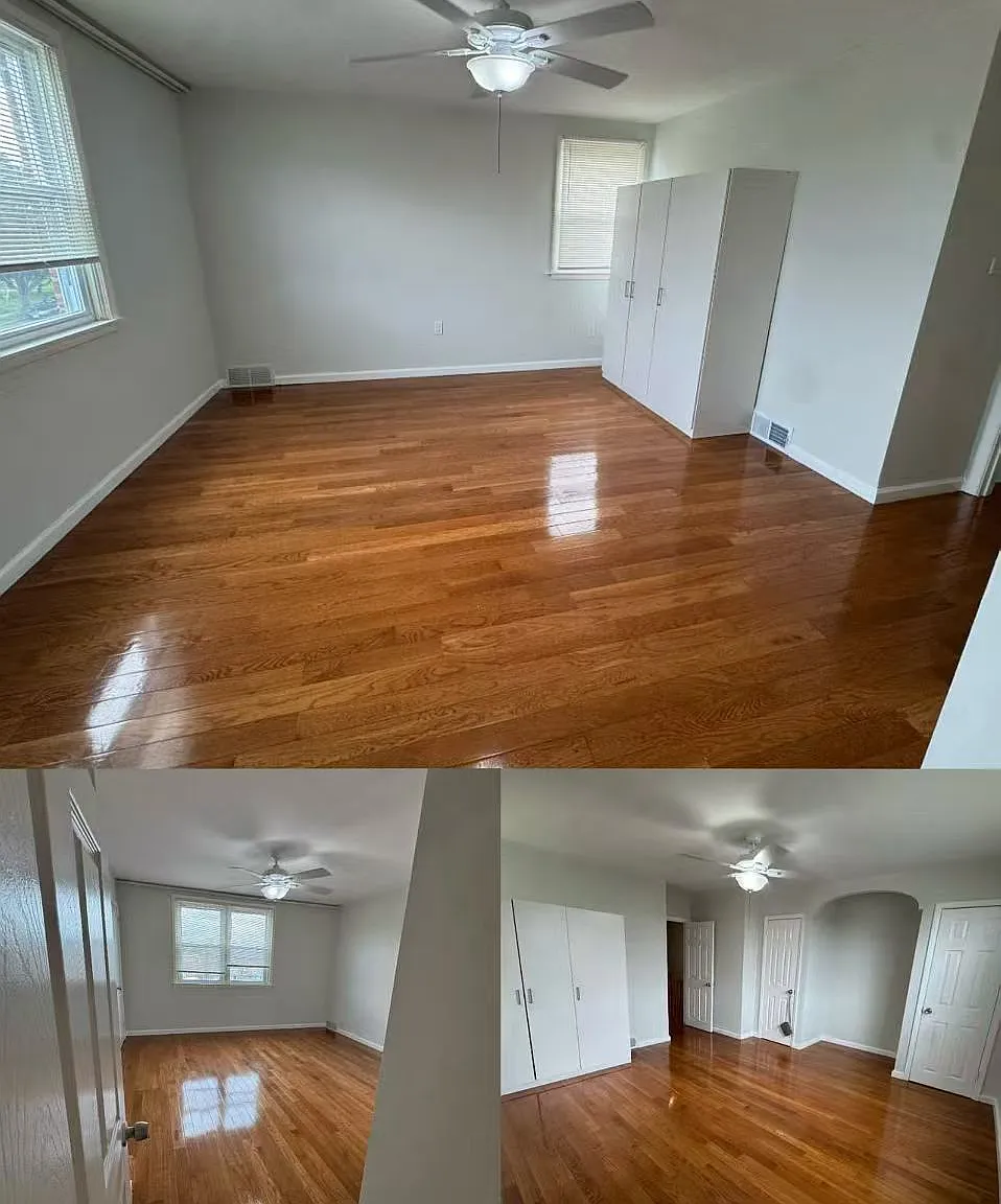 3 bed, 1.5 bath, 1376 sqft, $2,300 — Photo 3